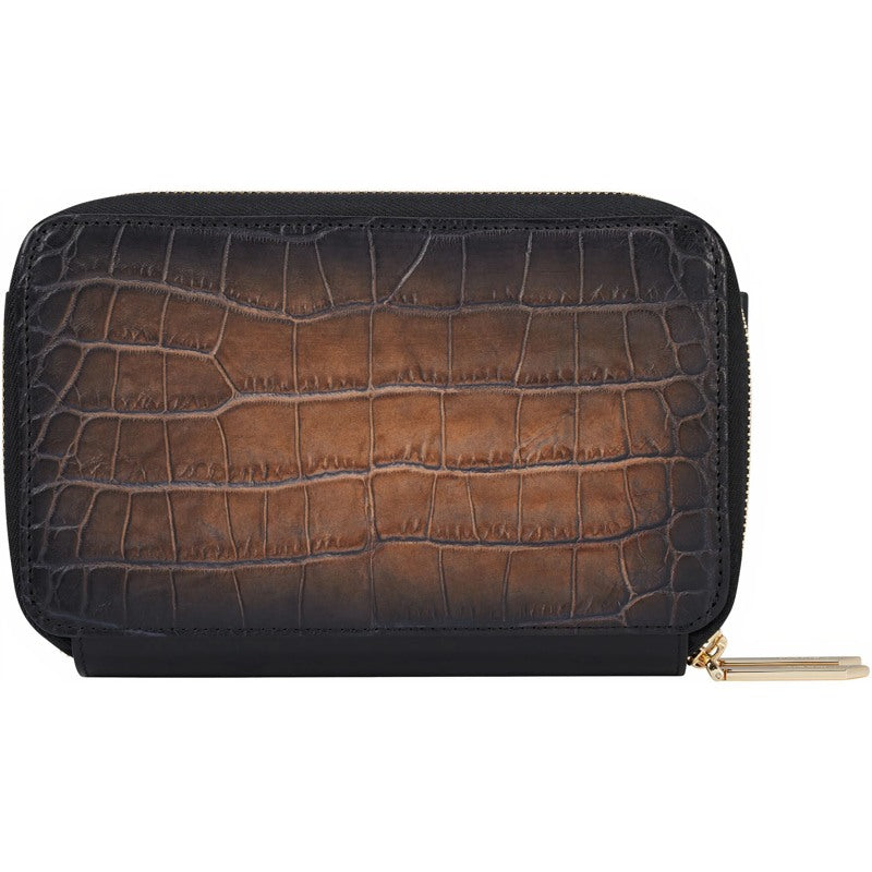 Bolsa transversal para charutos Le Grand Atelier Havana 141452 - Mercado de Luxo - O Maior E-Commerce de Bens, Produtos e Serviços de Luxo do Brasil.