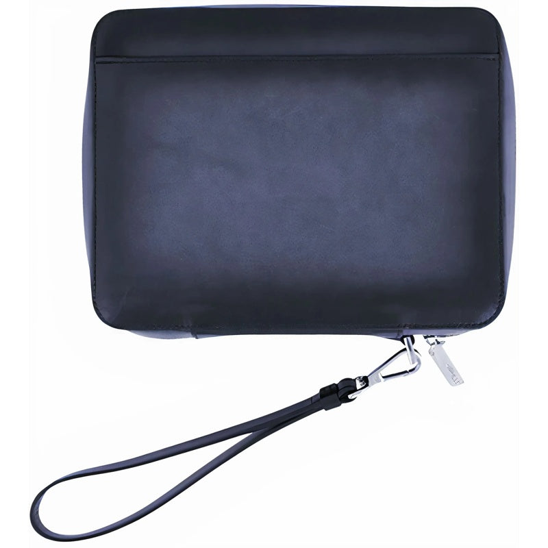 Bolsa para charutos Le Grand Atelier Azul 141354 - Mercado de Luxo - O Maior E-Commerce de Bens, Produtos e Serviços de Luxo do Brasil.