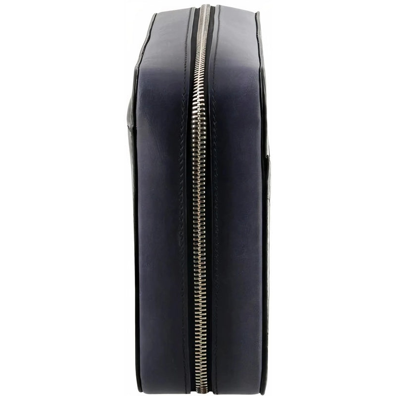 Bolsa para charutos Le Grand Atelier Azul 141354 - Mercado de Luxo - O Maior E-Commerce de Bens, Produtos e Serviços de Luxo do Brasil.