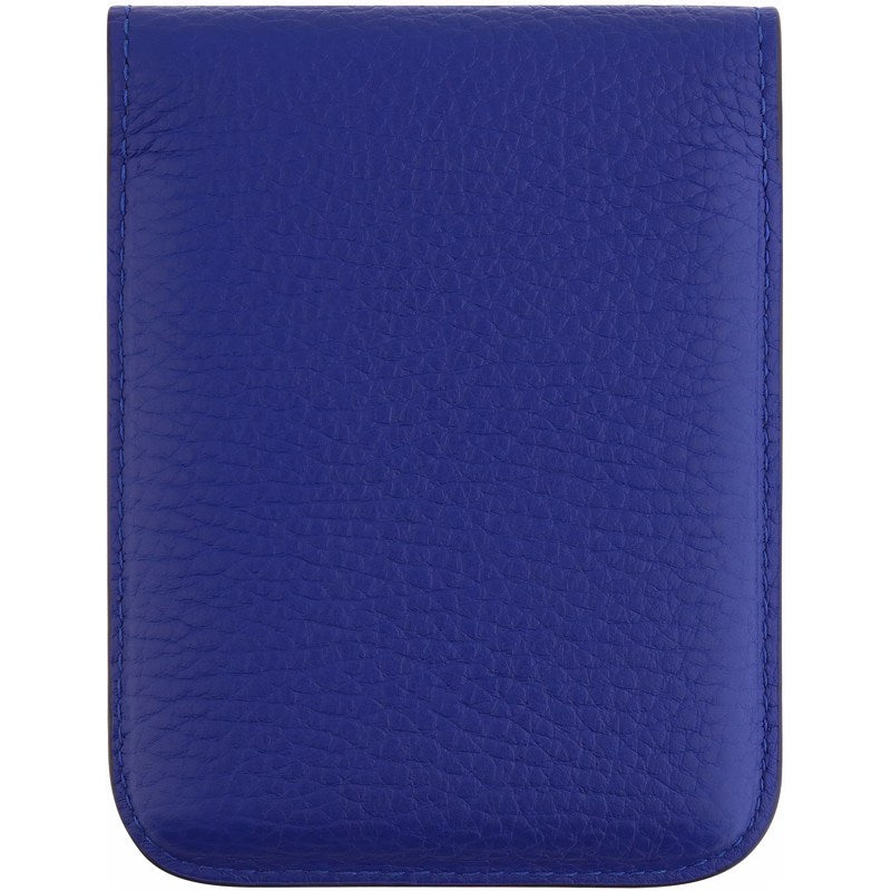 Estojo para Cigarrilhas Azul 183067 - Mercado de Luxo - O Maior E-Commerce de Bens, Produtos e Serviços de Luxo do Brasil.
