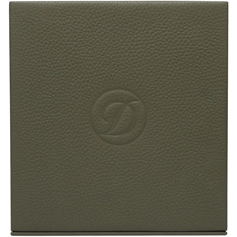 Umidor Travel Kaki 001356 - Mercado de Luxo - O Maior E-Commerce de Bens, Produtos e Serviços de Luxo do Brasil.