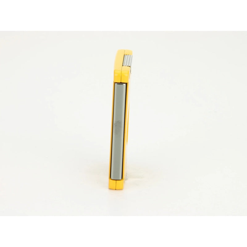 Cortador com lâmina Switch - Amarelo - Mercado de Luxo - O Maior E-Commerce de Bens, Produtos e Serviços de Luxo do Brasil.