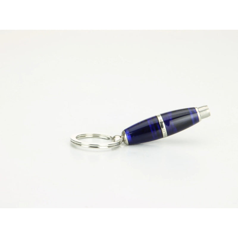 Cortador de bala AC - Cristal azul - Mercado de Luxo - O Maior E-Commerce de Bens, Produtos e Serviços de Luxo do Brasil.
