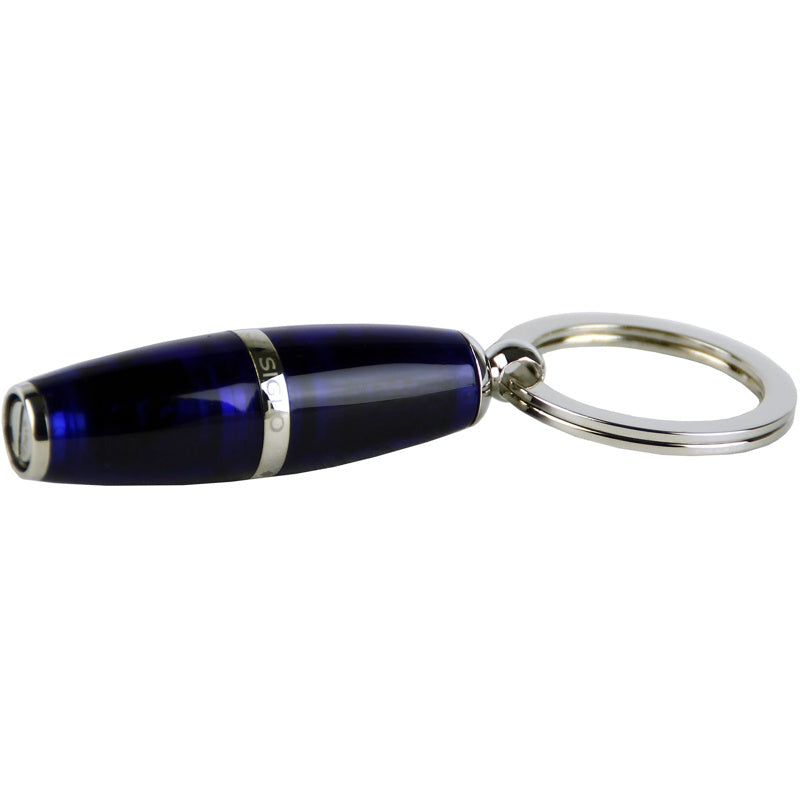Cortador de bala AC - Cristal azul - Mercado de Luxo - O Maior E-Commerce de Bens, Produtos e Serviços de Luxo do Brasil.