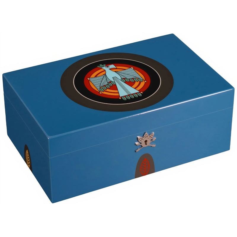 Umidor Thunderbird - Mercado de Luxo - O Maior E-Commerce de Bens, Produtos e Serviços de Luxo do Brasil.