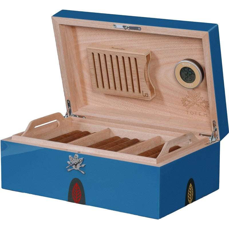 Umidor Thunderbird - Mercado de Luxo - O Maior E-Commerce de Bens, Produtos e Serviços de Luxo do Brasil.