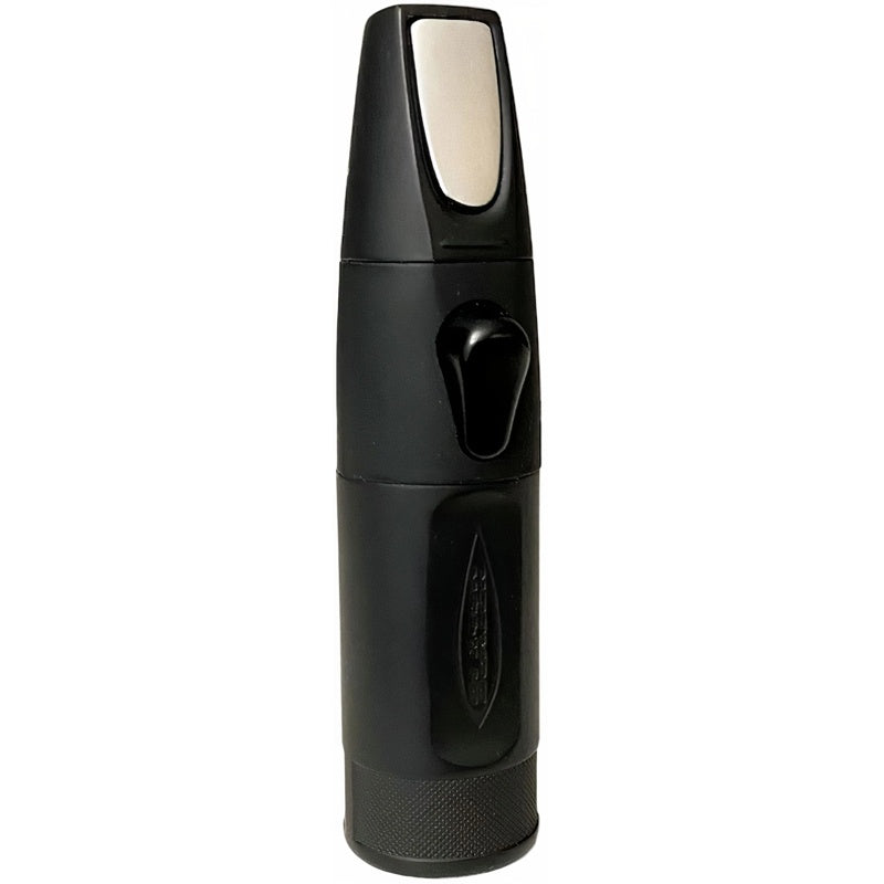 Isqueiro Blazer Jet preto fosco - Mercado de Luxo - O Maior E-Commerce de Bens, Produtos e Serviços de Luxo do Brasil.
