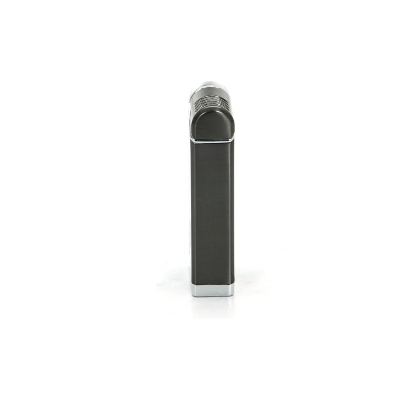 Isqueiro para charutoMovie Jet III com furador múltiplo - Bronze - Mercado de Luxo - O Maior E-Commerce de Bens, Produtos e Serviços de Luxo do Brasil.