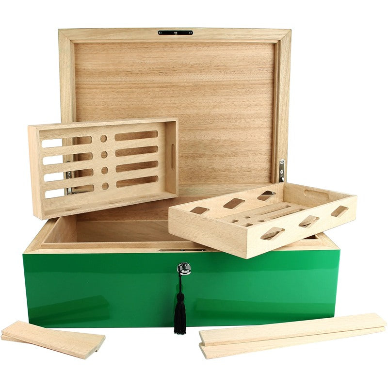 Umidor Verde - Mercado de Luxo - O Maior E-Commerce de Bens, Produtos e Serviços de Luxo do Brasil.