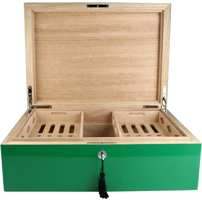 Umidor Verde - Mercado de Luxo - O Maior E-Commerce de Bens, Produtos e Serviços de Luxo do Brasil.