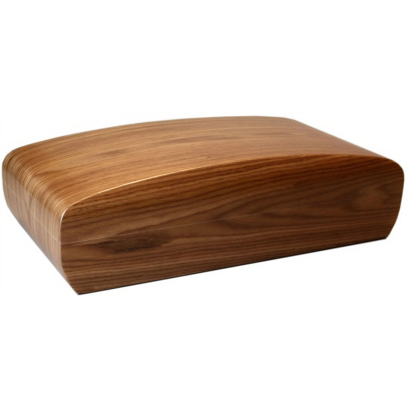 Umidor Frosted Konvex 80 - Mercado de Luxo - O Maior E-Commerce de Bens, Produtos e Serviços de Luxo do Brasil.