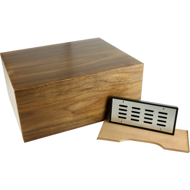 Umidor Pegasus 50 Charutos - Mercado de Luxo - O Maior E-Commerce de Bens, Produtos e Serviços de Luxo do Brasil.