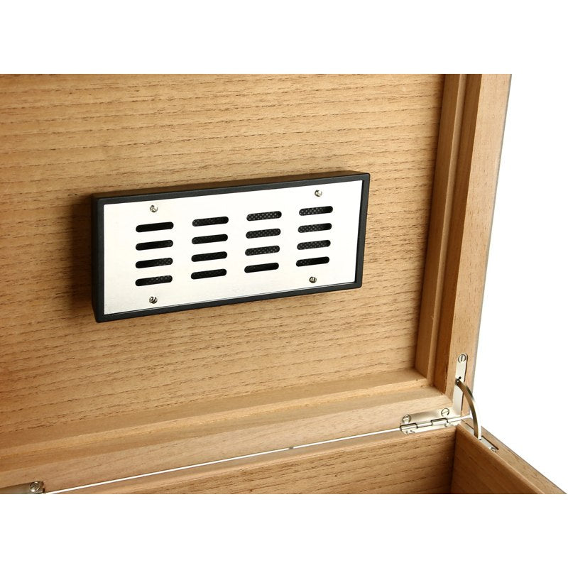 Umidor Pegasus 50 Charutos - Mercado de Luxo - O Maior E-Commerce de Bens, Produtos e Serviços de Luxo do Brasil.