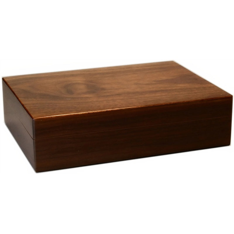 Umidor Frosted 35 - Mercado de Luxo - O Maior E-Commerce de Bens, Produtos e Serviços de Luxo do Brasil.