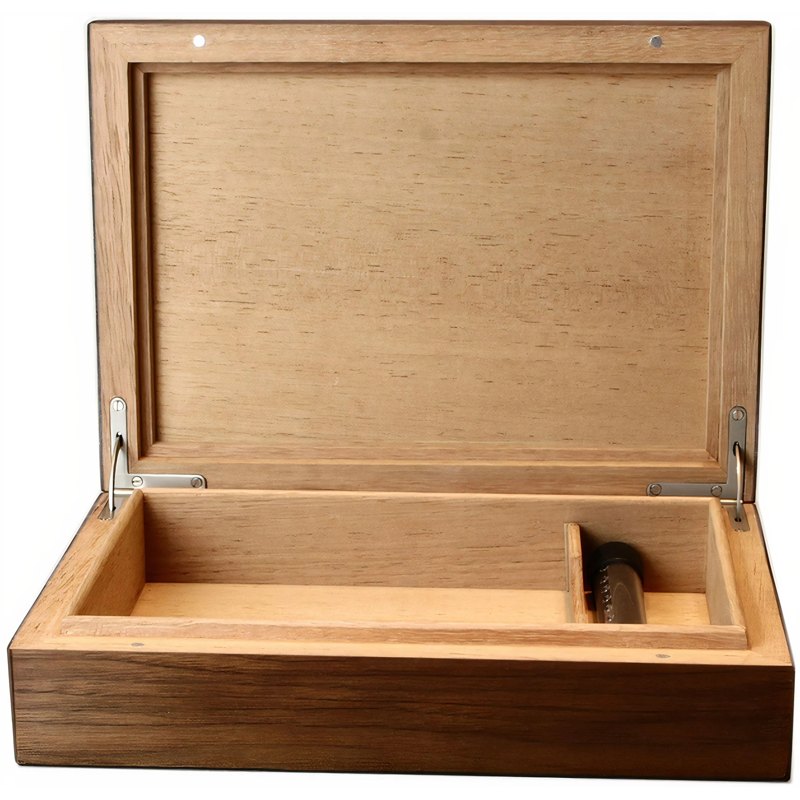 Umidor Frosted 35 - Mercado de Luxo - O Maior E-Commerce de Bens, Produtos e Serviços de Luxo do Brasil.