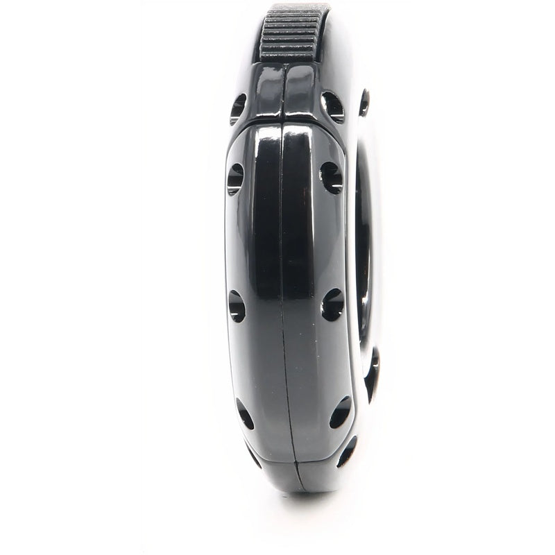 Cortador XO Cutter Preto sobre Preto - Mercado de Luxo - O Maior E-Commerce de Bens, Produtos e Serviços de Luxo do Brasil.