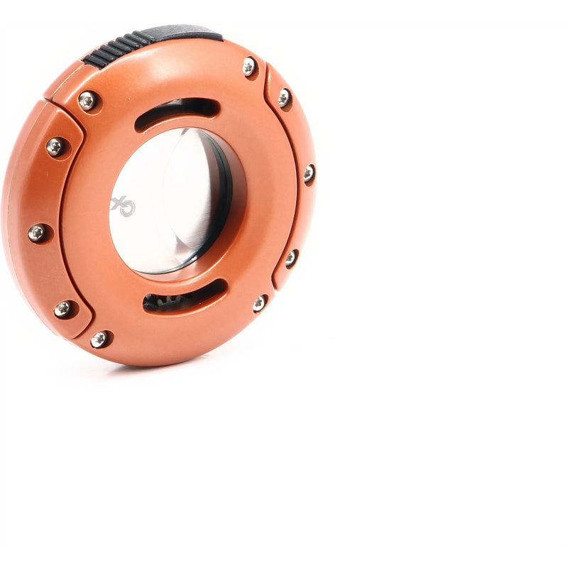 Cortador  XO Cutter Chopper Laranja - Mercado de Luxo - O Maior E-Commerce de Bens, Produtos e Serviços de Luxo do Brasil.