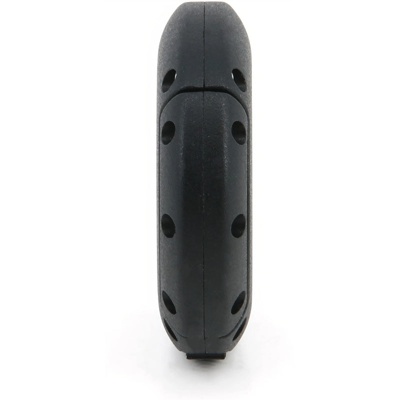 Cortador de Charuto XO Preto - Mercado de Luxo - O Maior E-Commerce de Bens, Produtos e Serviços de Luxo do Brasil.