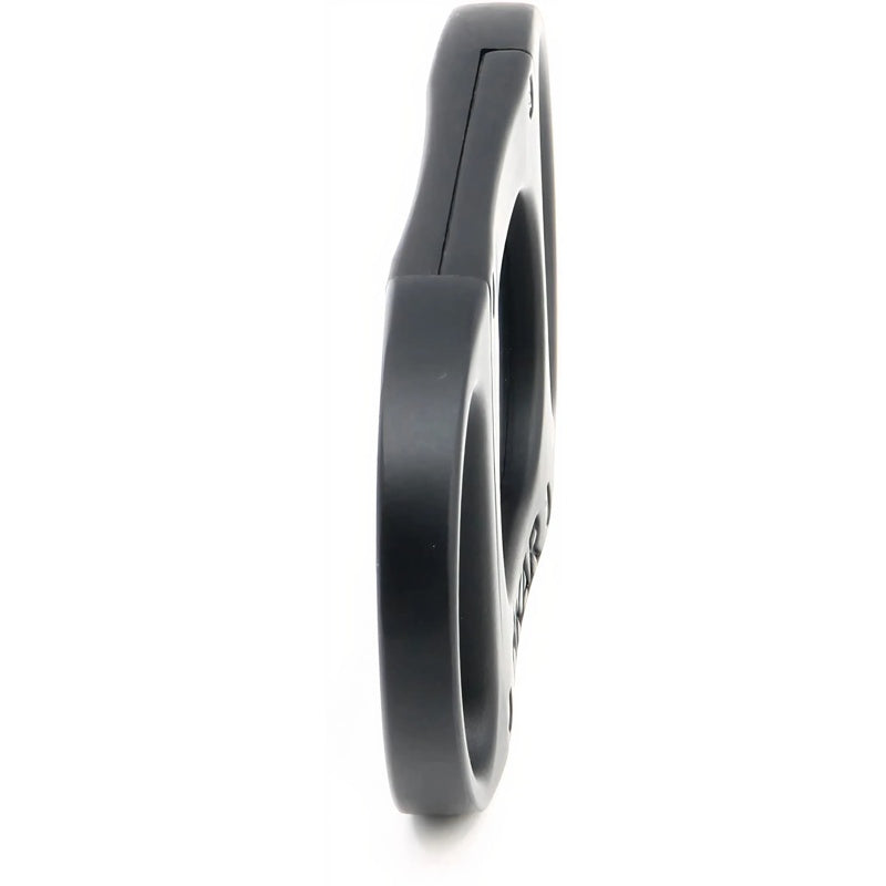 Cortador Cutter M8 Preto com Lâminas Escuras - Mercado de Luxo - O Maior E-Commerce de Bens, Produtos e Serviços de Luxo do Brasil.