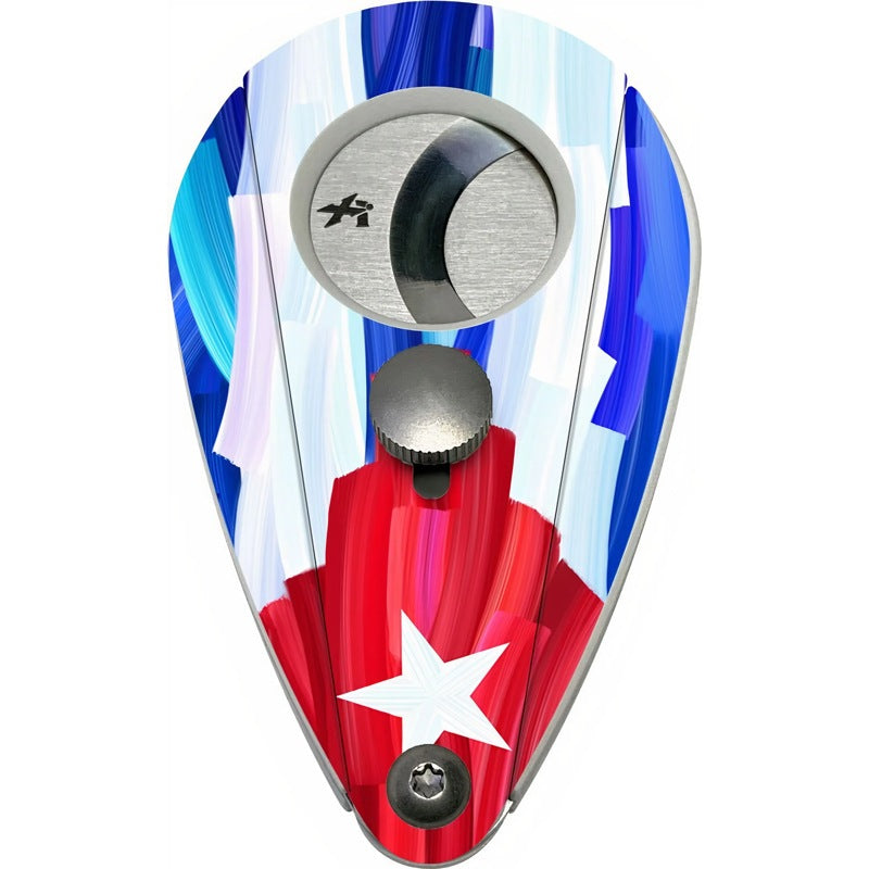 Cortador XI2 Bandeira Cubana Xl-202CB - Mercado de Luxo - O Maior E-Commerce de Bens, Produtos e Serviços de Luxo do Brasil.