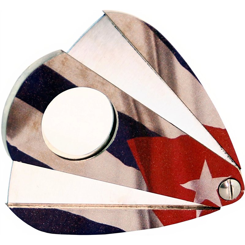 Cortador de charutos Cuba - Mercado de Luxo - O Maior E-Commerce de Bens, Produtos e Serviços de Luxo do Brasil.