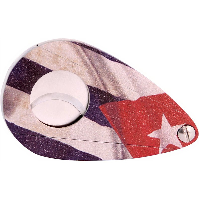 Cortador de charutos Cuba - Mercado de Luxo - O Maior E-Commerce de Bens, Produtos e Serviços de Luxo do Brasil.