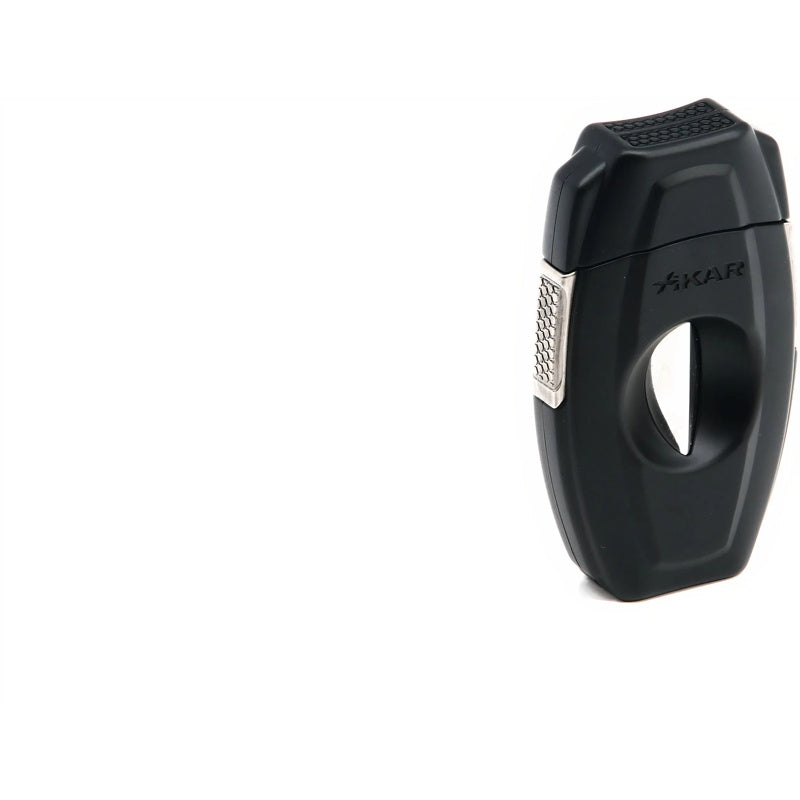 Cortador  V-Cut Preto - Mercado de Luxo - O Maior E-Commerce de Bens, Produtos e Serviços de Luxo do Brasil.