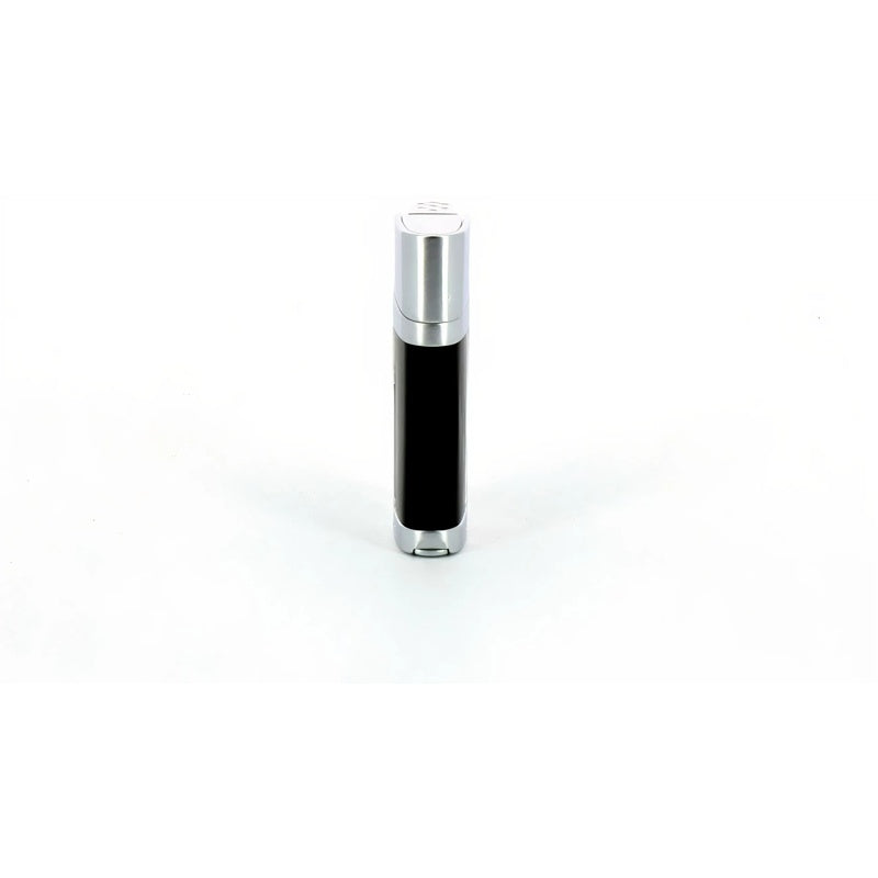 Isqueiro chama dupla Element  preto/ Isqueiro chama dupla  ELX preto - Mercado de Luxo - O Maior E-Commerce de Bens, Produtos e Serviços de Luxo do Brasil.