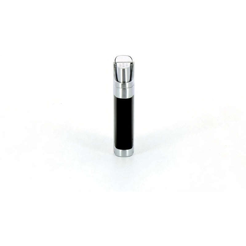 Isqueiro chama dupla Element  preto/ Isqueiro chama dupla  ELX preto - Mercado de Luxo - O Maior E-Commerce de Bens, Produtos e Serviços de Luxo do Brasil.