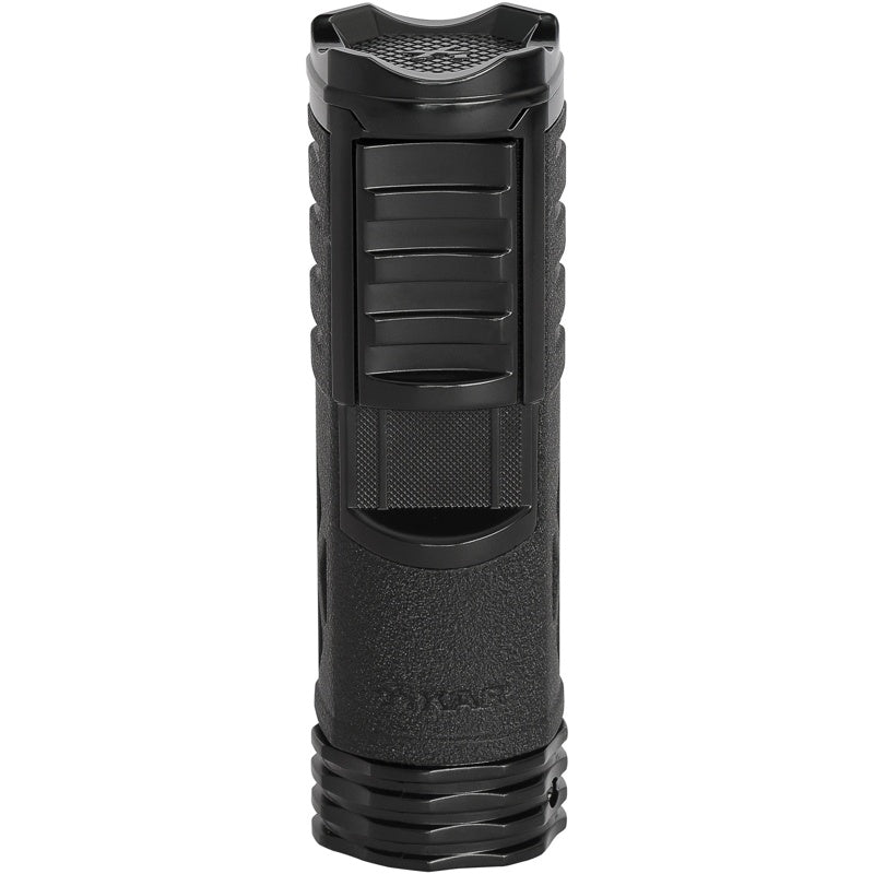 Isqueiro Tactical Single Jet Preto XI-551BK - Mercado de Luxo - O Maior E-Commerce de Bens, Produtos e Serviços de Luxo do Brasil.