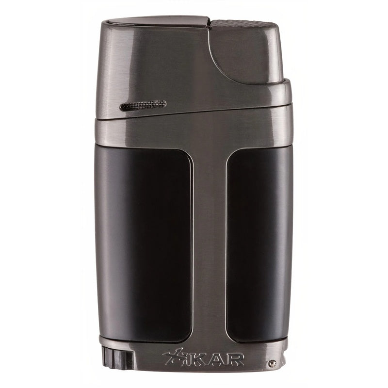 Isqueiro Element metal preto - Mercado de Luxo - O Maior E-Commerce de Bens, Produtos e Serviços de Luxo do Brasil.