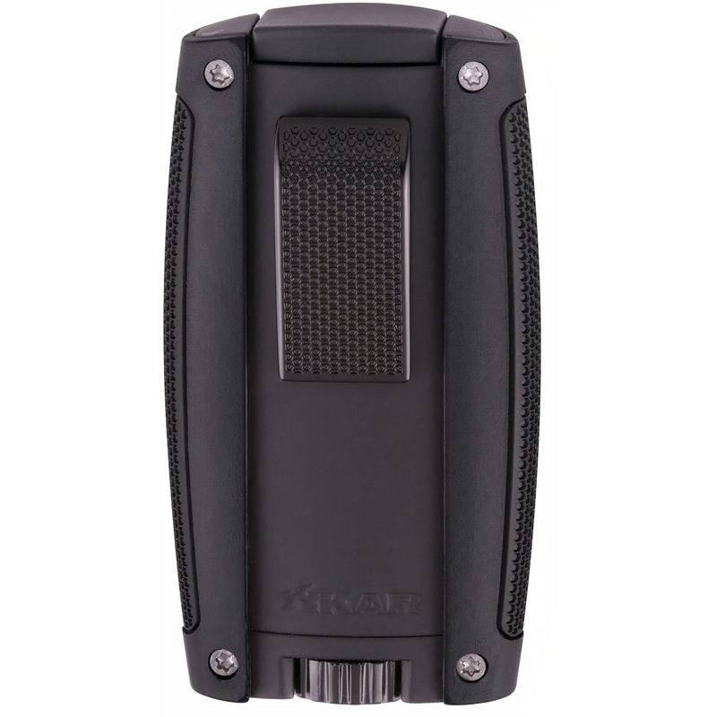 Isqueiro Turismo Double Jet Preto XI-558BK - Mercado de Luxo - O Maior E-Commerce de Bens, Produtos e Serviços de Luxo do Brasil.