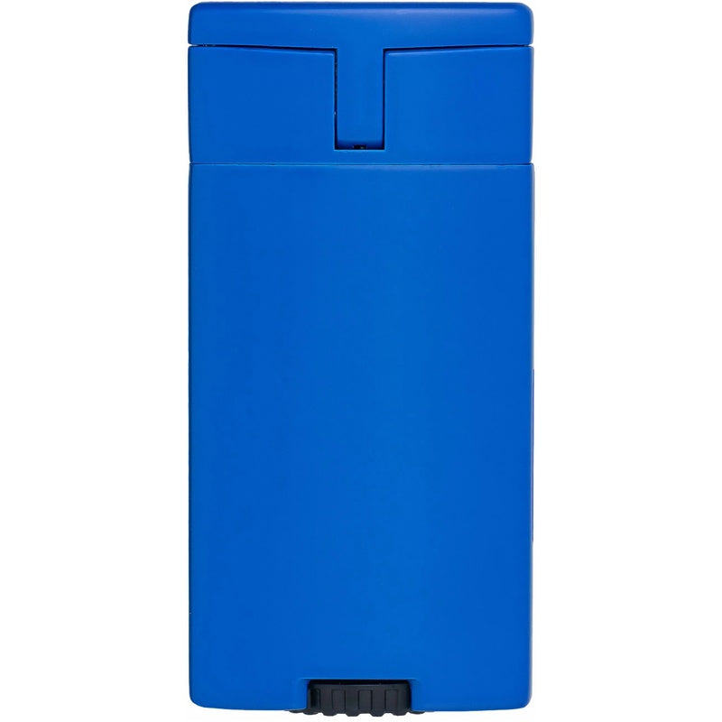 Isqueiro Ion Double Jet Azul XI-607BL - Mercado de Luxo - O Maior E-Commerce de Bens, Produtos e Serviços de Luxo do Brasil.