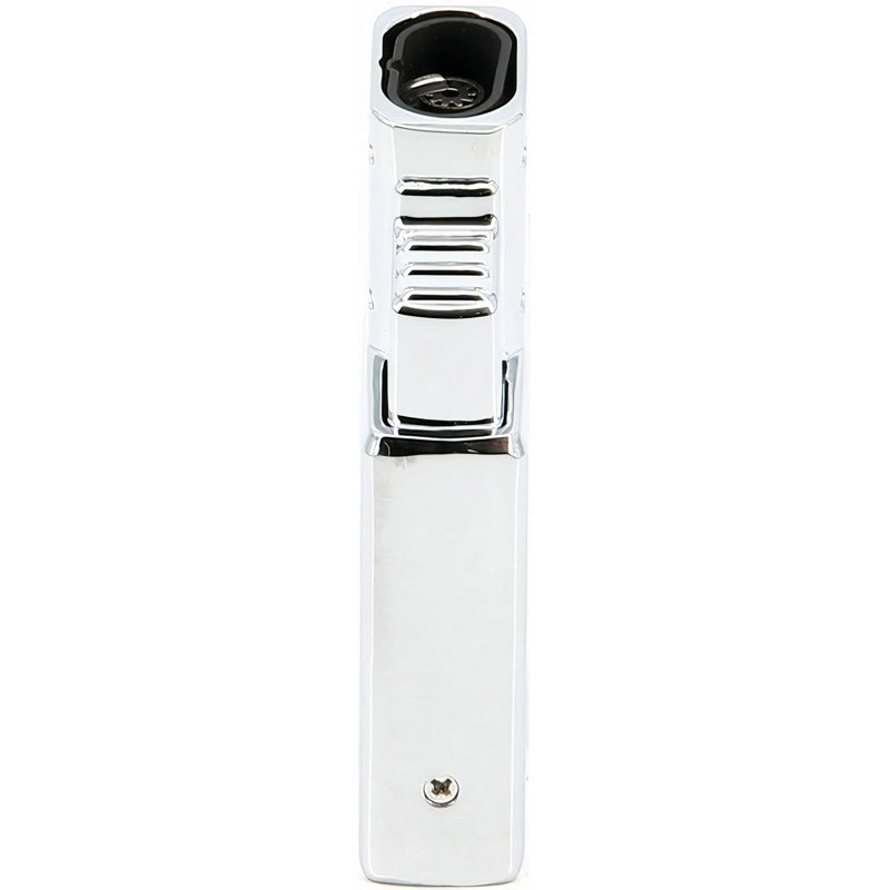 Isqueiro Double Torch Insert Butane - Mercado de Luxo - O Maior E-Commerce de Bens, Produtos e Serviços de Luxo do Brasil.