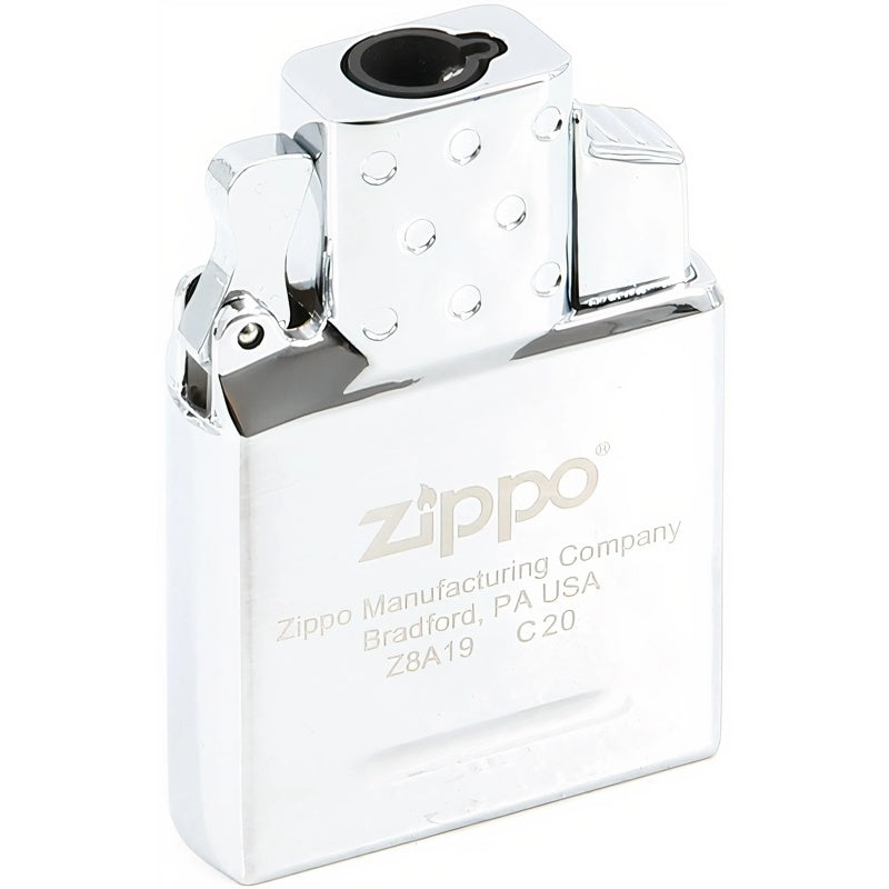 Isqueiro Butano Single Torch Insert - Mercado de Luxo - O Maior E-Commerce de Bens, Produtos e Serviços de Luxo do Brasil.