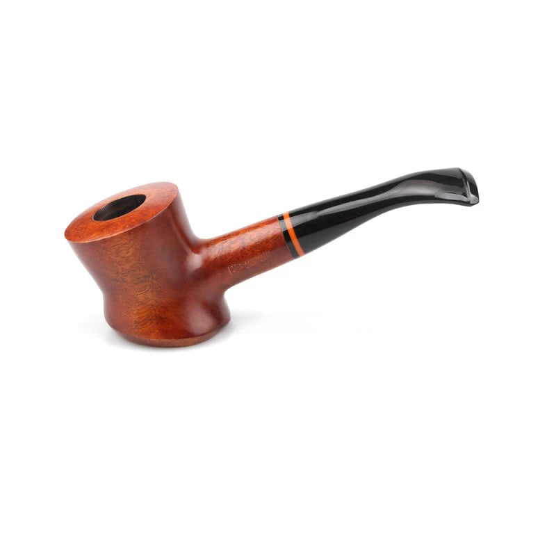 Cachimbo Imbuia 24 - Mercado de Luxo - O Maior E-Commerce de Bens, Produtos e Serviços de Luxo do Brasil.