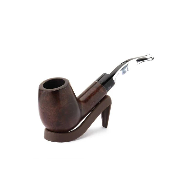Cachimbo Briar Acrílico 396 - Mercado de Luxo - O Maior E-Commerce de Bens, Produtos e Serviços de Luxo do Brasil.