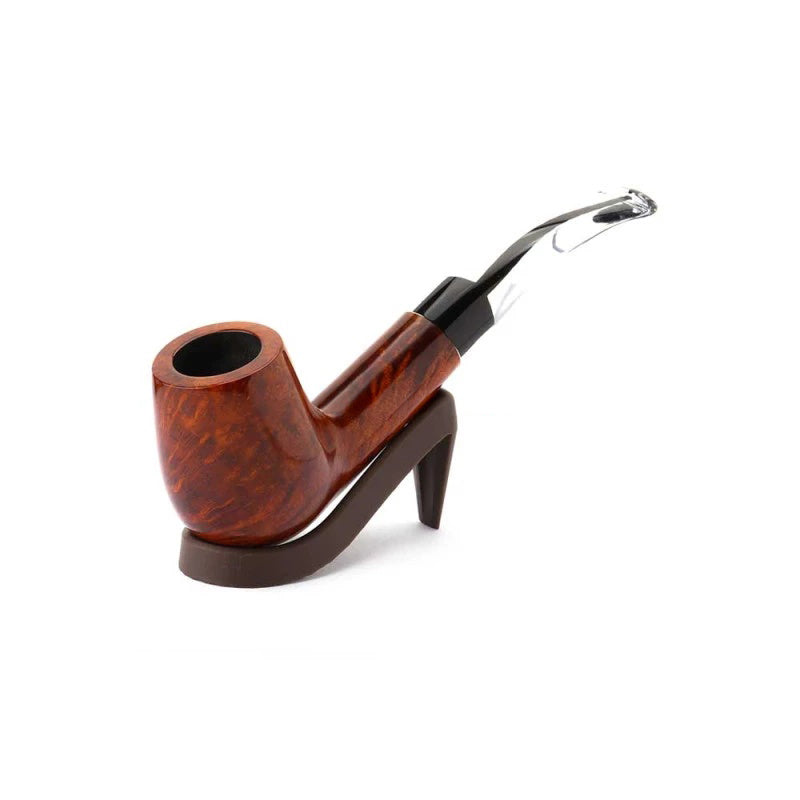Cachimbo Briar Acrílico 398 - Mercado de Luxo - O Maior E-Commerce de Bens, Produtos e Serviços de Luxo do Brasil.