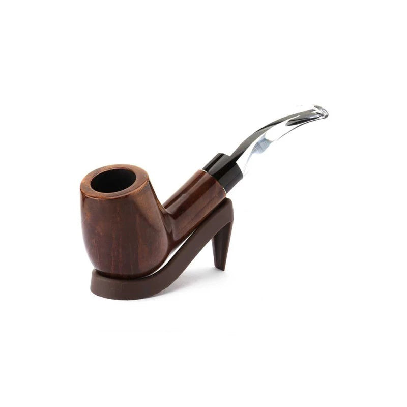 Cachimbo Briar Acrílico 399 - Mercado de Luxo - O Maior E-Commerce de Bens, Produtos e Serviços de Luxo do Brasil.