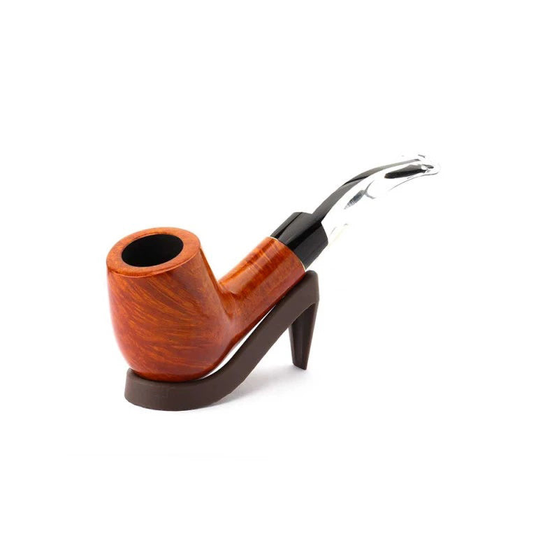 Cachimbo Briar Acrílico 403 - Mercado de Luxo - O Maior E-Commerce de Bens, Produtos e Serviços de Luxo do Brasil.