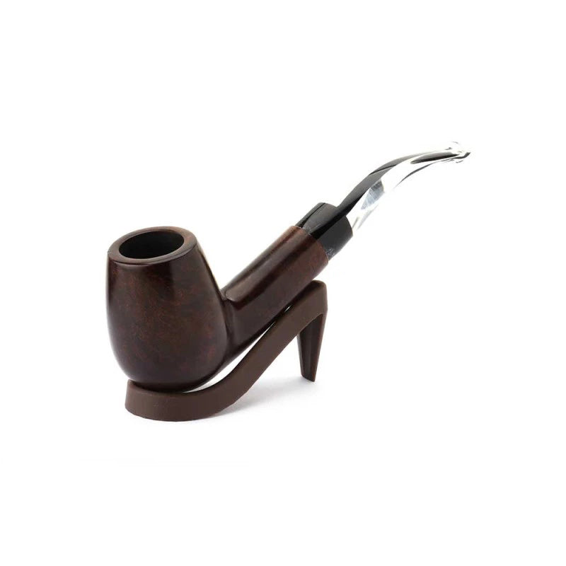 Cachimbo Briar Acrílico 409 - Mercado de Luxo - O Maior E-Commerce de Bens, Produtos e Serviços de Luxo do Brasil.