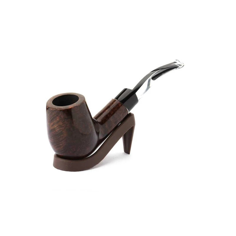 Cachimbo Briar Acrílico 410 - Mercado de Luxo - O Maior E-Commerce de Bens, Produtos e Serviços de Luxo do Brasil.
