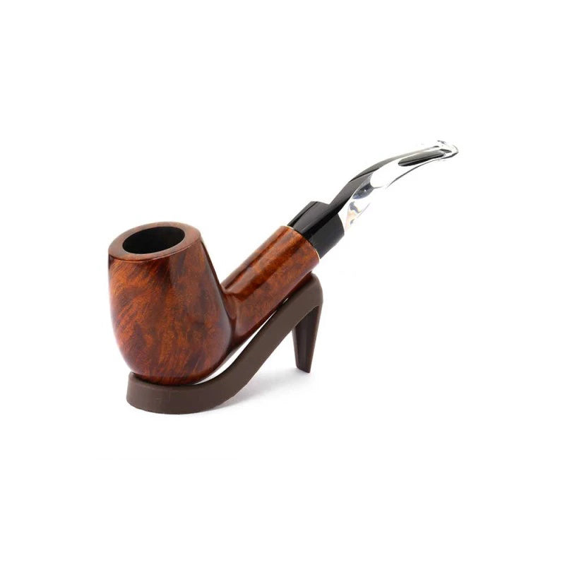 Cachimbo Briar Acrílico 411 - Mercado de Luxo - O Maior E-Commerce de Bens, Produtos e Serviços de Luxo do Brasil.