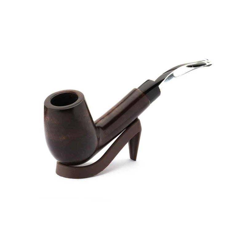 Cachimbo Briar Acrílico 412 - Mercado de Luxo - O Maior E-Commerce de Bens, Produtos e Serviços de Luxo do Brasil.