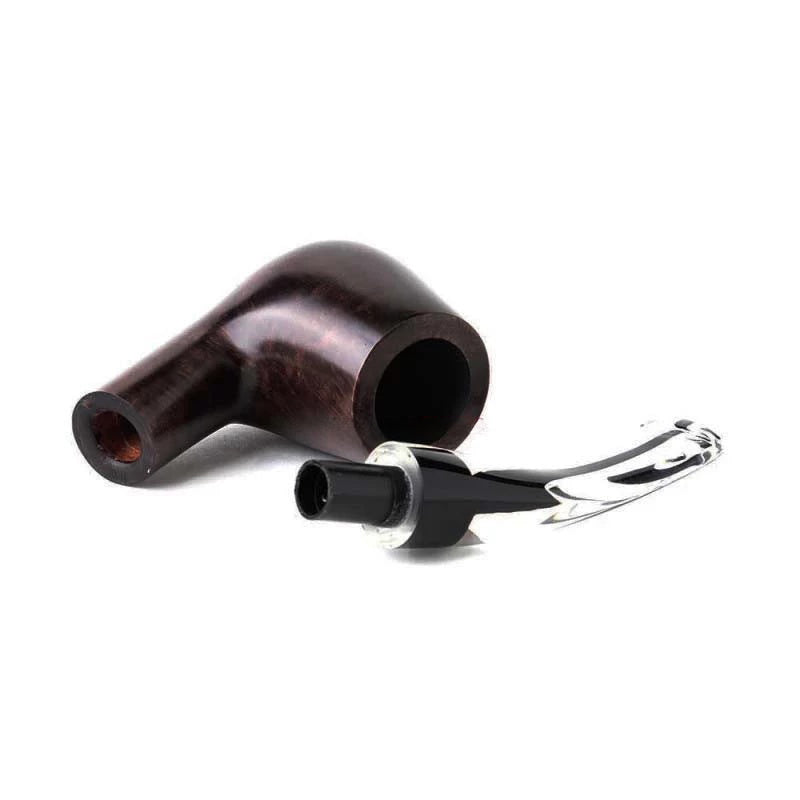 Cachimbo Briar Acrílico 413 - Mercado de Luxo - O Maior E-Commerce de Bens, Produtos e Serviços de Luxo do Brasil.