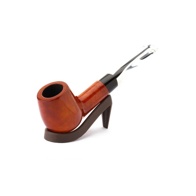 Cachimbo Briar Acrílico 419 - Mercado de Luxo - O Maior E-Commerce de Bens, Produtos e Serviços de Luxo do Brasil.