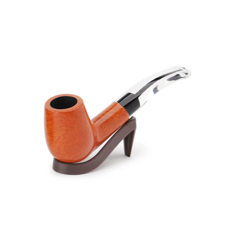 Cachimbo Briar Acrílico 422 - Mercado de Luxo - O Maior E-Commerce de Bens, Produtos e Serviços de Luxo do Brasil.