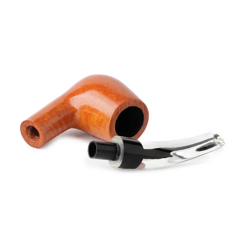 Cachimbo Briar Acrílico 422 - Mercado de Luxo - O Maior E-Commerce de Bens, Produtos e Serviços de Luxo do Brasil.