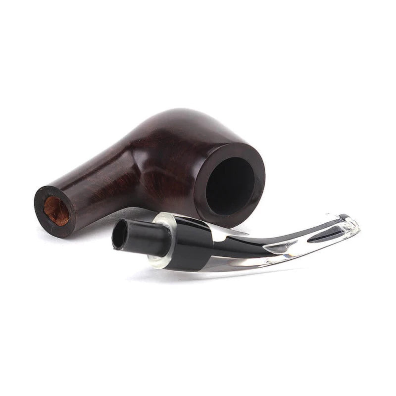 Cachimbo Briar Acrílico 423 - Mercado de Luxo - O Maior E-Commerce de Bens, Produtos e Serviços de Luxo do Brasil.