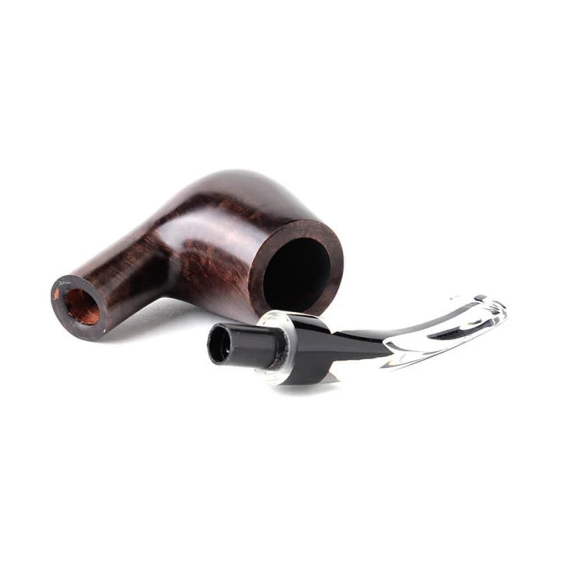 Cachimbo Briar Acrílico 424 - Mercado de Luxo - O Maior E-Commerce de Bens, Produtos e Serviços de Luxo do Brasil.